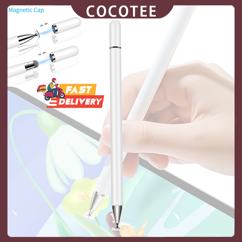 Stylush Pen Pulpen Hp Untuk Android Staylus Pen Pen Hp Android Pensil Hp Android  Pen Tablet Wacom S