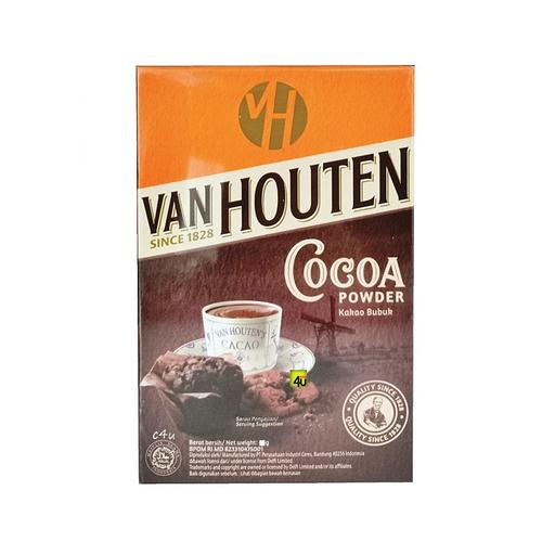 

VANHOUTEN COCOA 165G