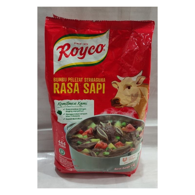 

Royco Sapi