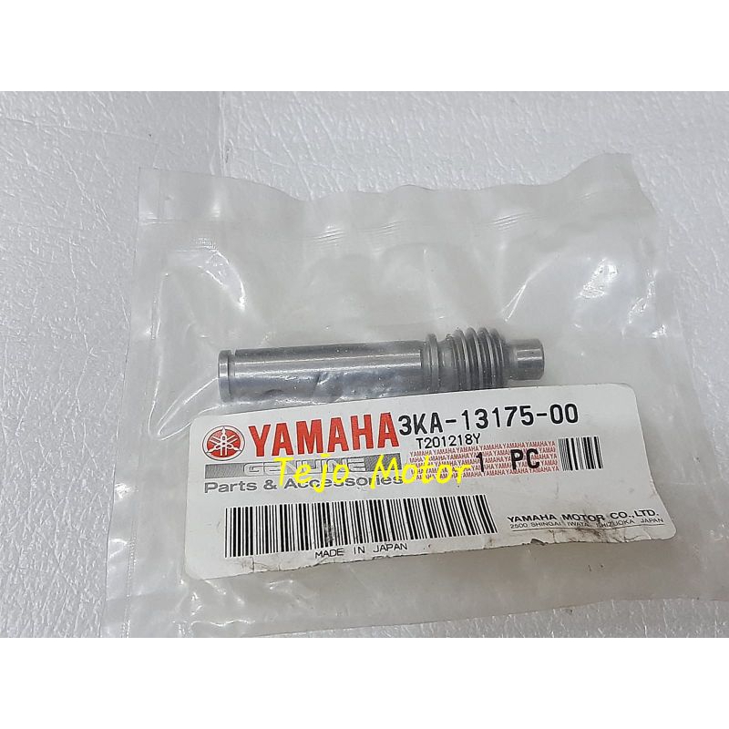 AS POMPA OLI SAMPING RX KING NEW 1996-2008 ORIGINAL YGP 3KA-13175-00