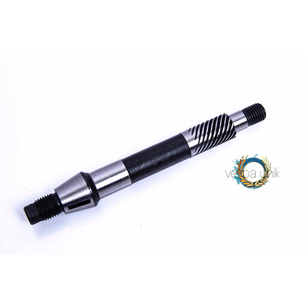 As Roda Depan Vespa Super