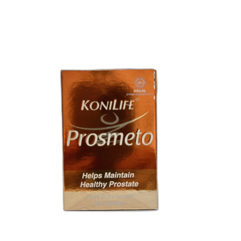 

konilife prosmeto prostat