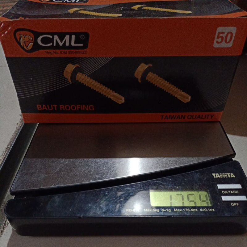baut roofing 12x50 camel / baut roofing 50