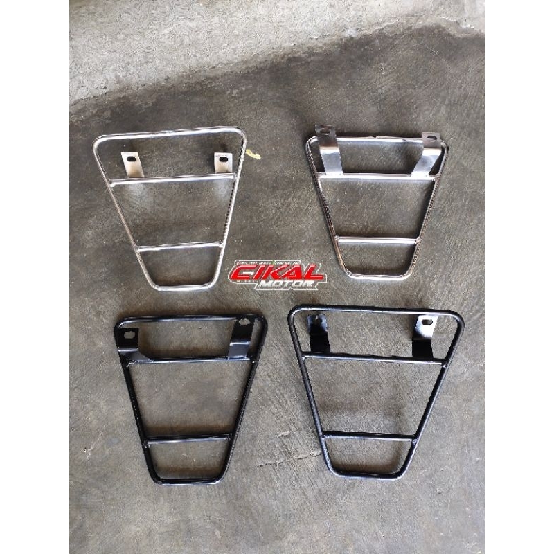 rak samping win rak tas sampung win behel win behel samping win honda win win100 honda