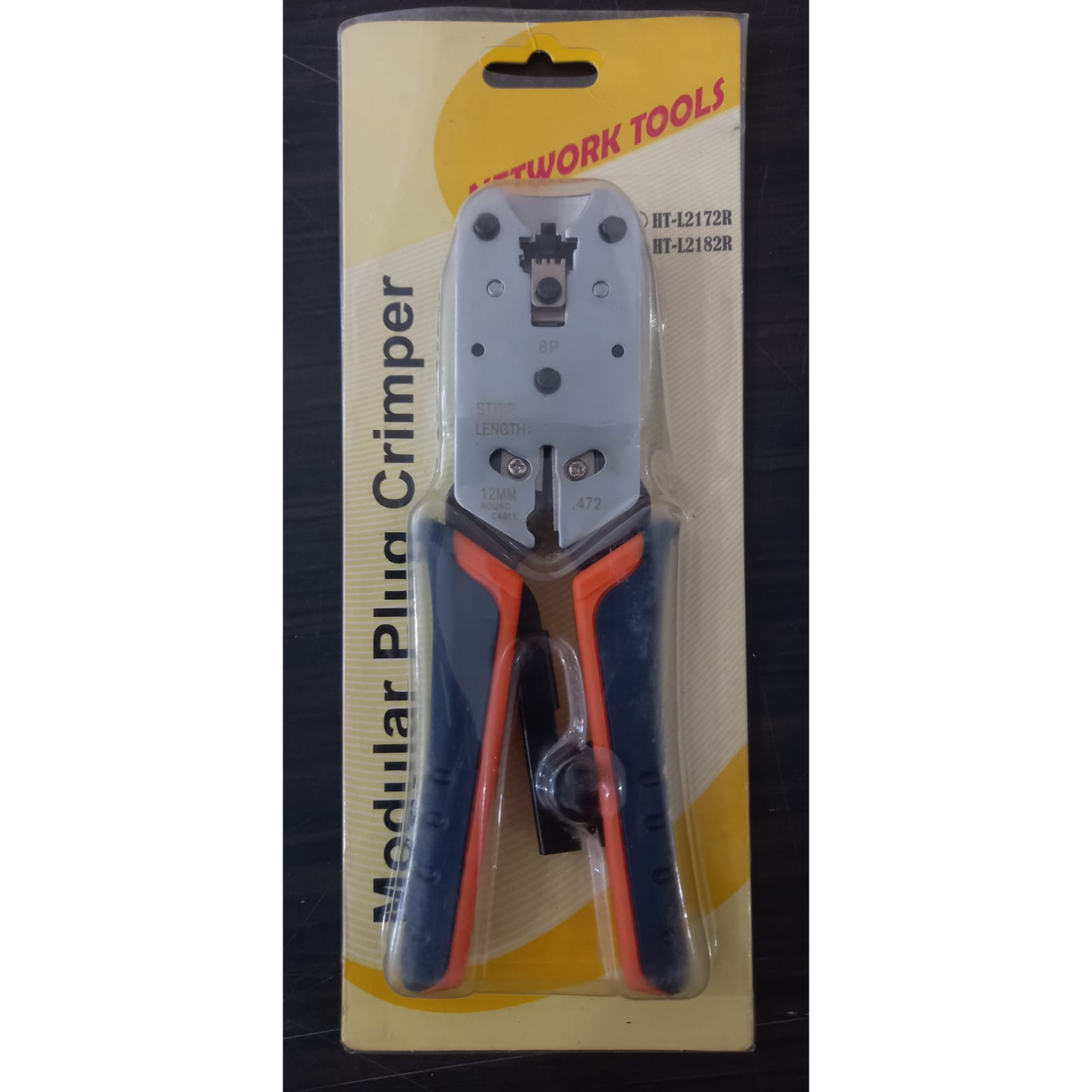 Tang Krimping HT-L2182R Crimping Tool