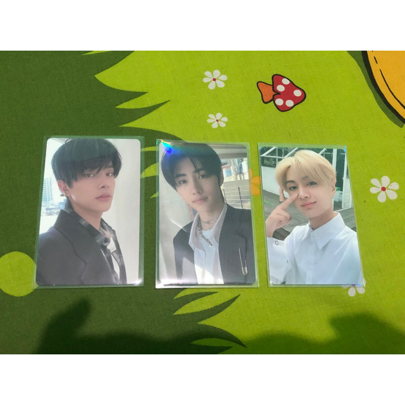 Photocard enhypen sunghoon hype selca jake hype selca jay hype selca jay jumatan sg21