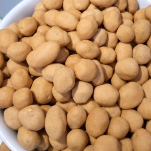 

kacang atom/ kacang telor