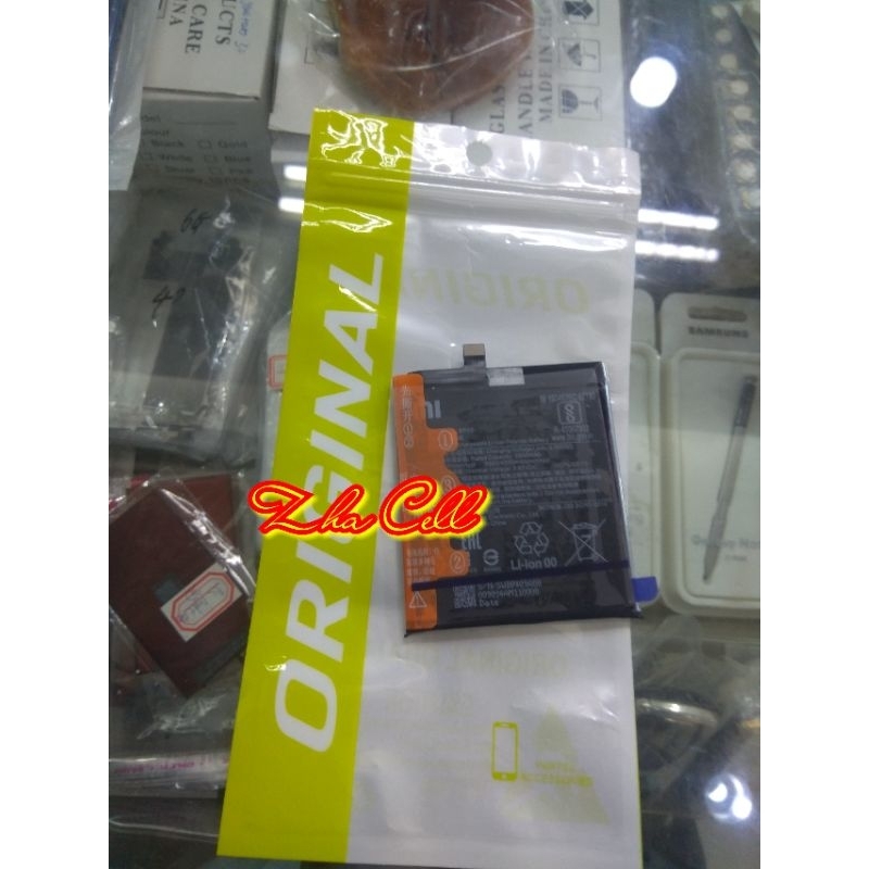 Battery Baterai Xiaomi Mi9t / K20 / K20 Pro BP40 Original