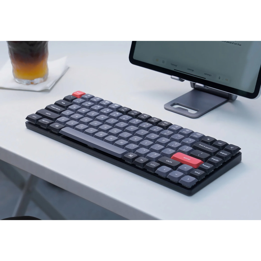 Keychron K3 Pro Hotswap Wireless Mechanical Gaming Keyboard