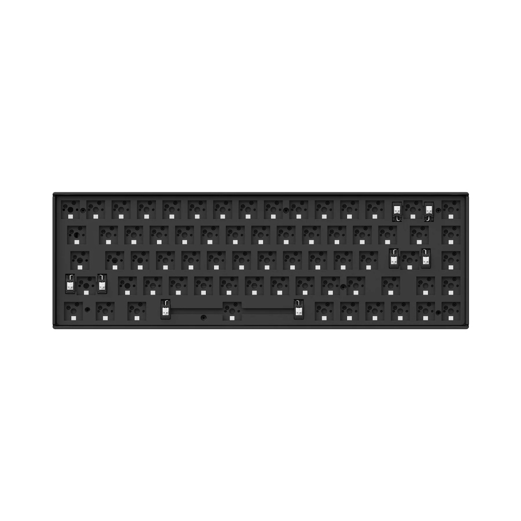 Keychron K6 Pro QMK Barebone RGB Mechanical Gaming Keyboard