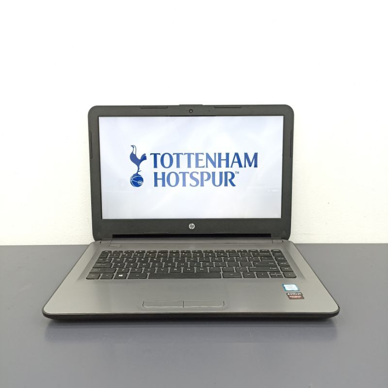 LAPTOP HP 14-AM125TX INTEL CORE I5-7200U 4GB HDD 1TB LIKENEW