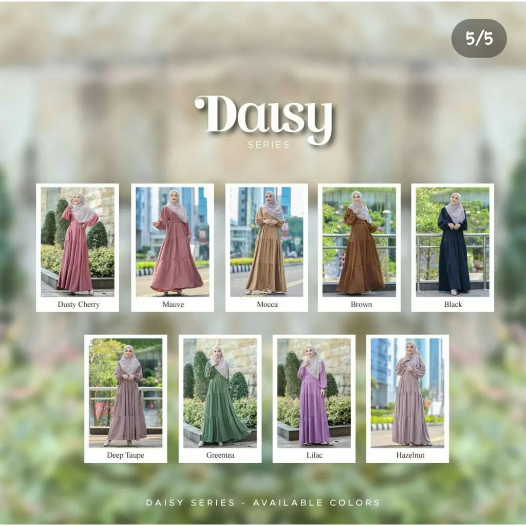 GAMIS CRINKLE KOREAN TERBARU 2023 BUSUI KONDANGAN