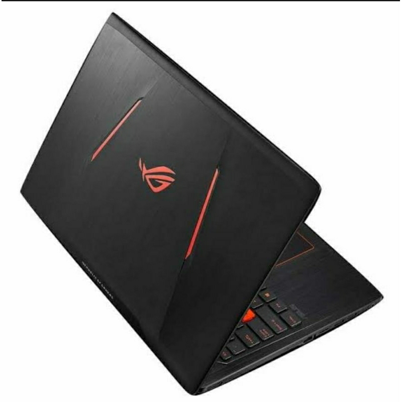 ASUS ROG GL 553VD