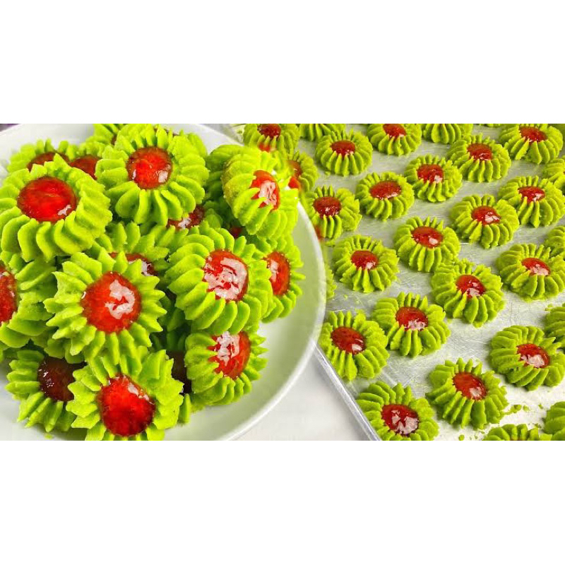 

kue kering cl4s-sy original