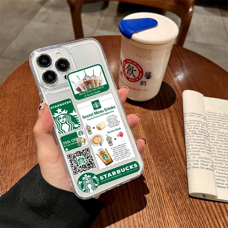 Softcase GG48 for Xiaomi Redmi 6A 8 9 Prime 9A 9i 9C 9T 10 10A 10C 12C A1 A1+ A2 Note 5 10s 5G Pro 11 11s 12 Poco C40 M3 M4