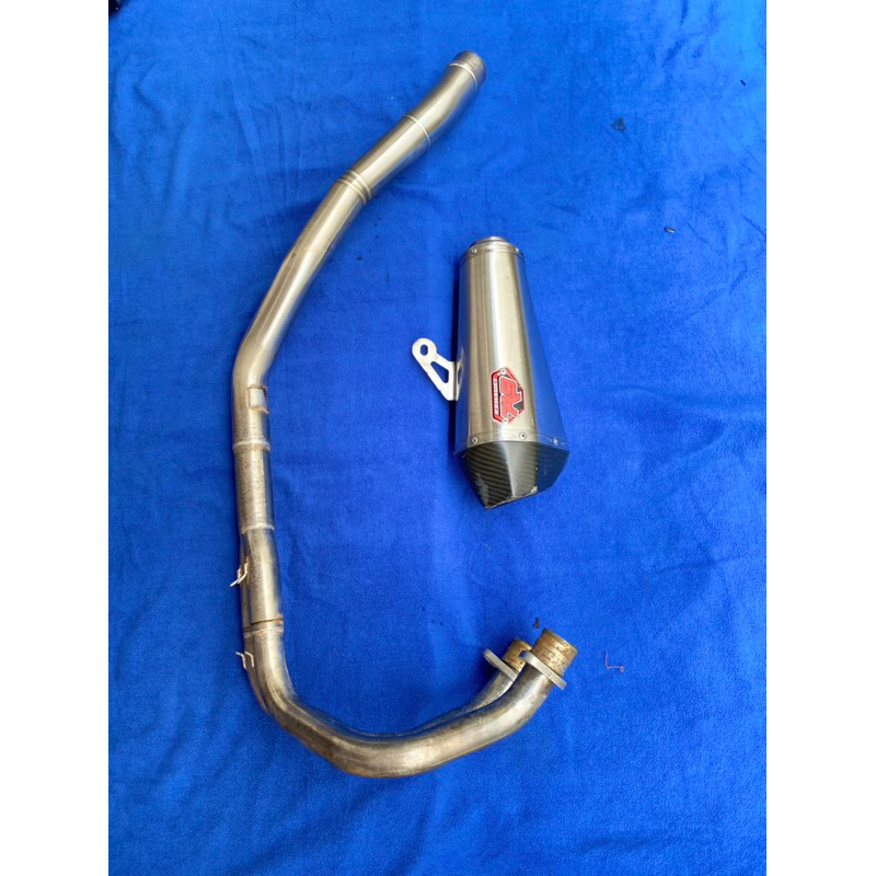 R9 zeta cbr250 rr, r9 zeta cbr, r9 zeta, knalpot r9 zeta cbr 250rr