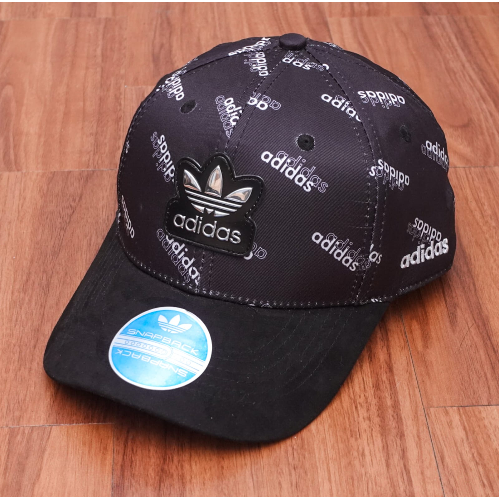 Topi Adidas Baseball Pria Import Mirror Original Fashion Caps Distro