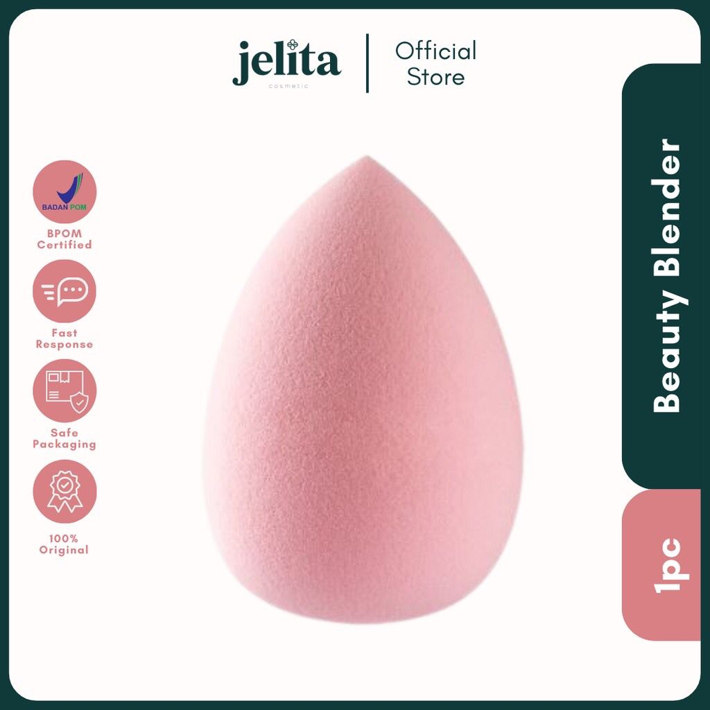 PinkFlash Beauty Blender