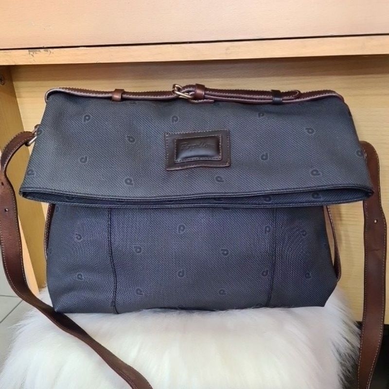 TAS PAP* VINTAGE AUTH