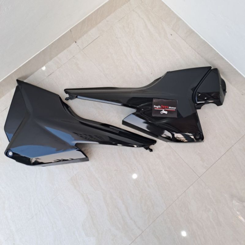 Tutup box aki megapro new bok accu mega pro primus kanan kiri