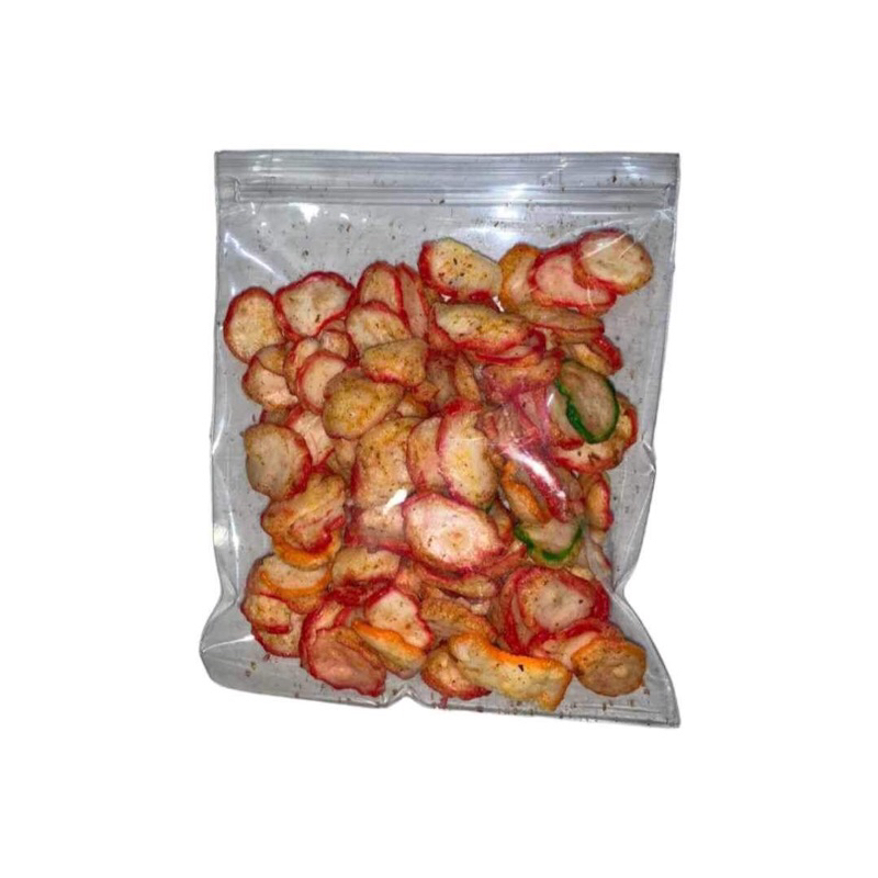 

Kerupuk Jablay