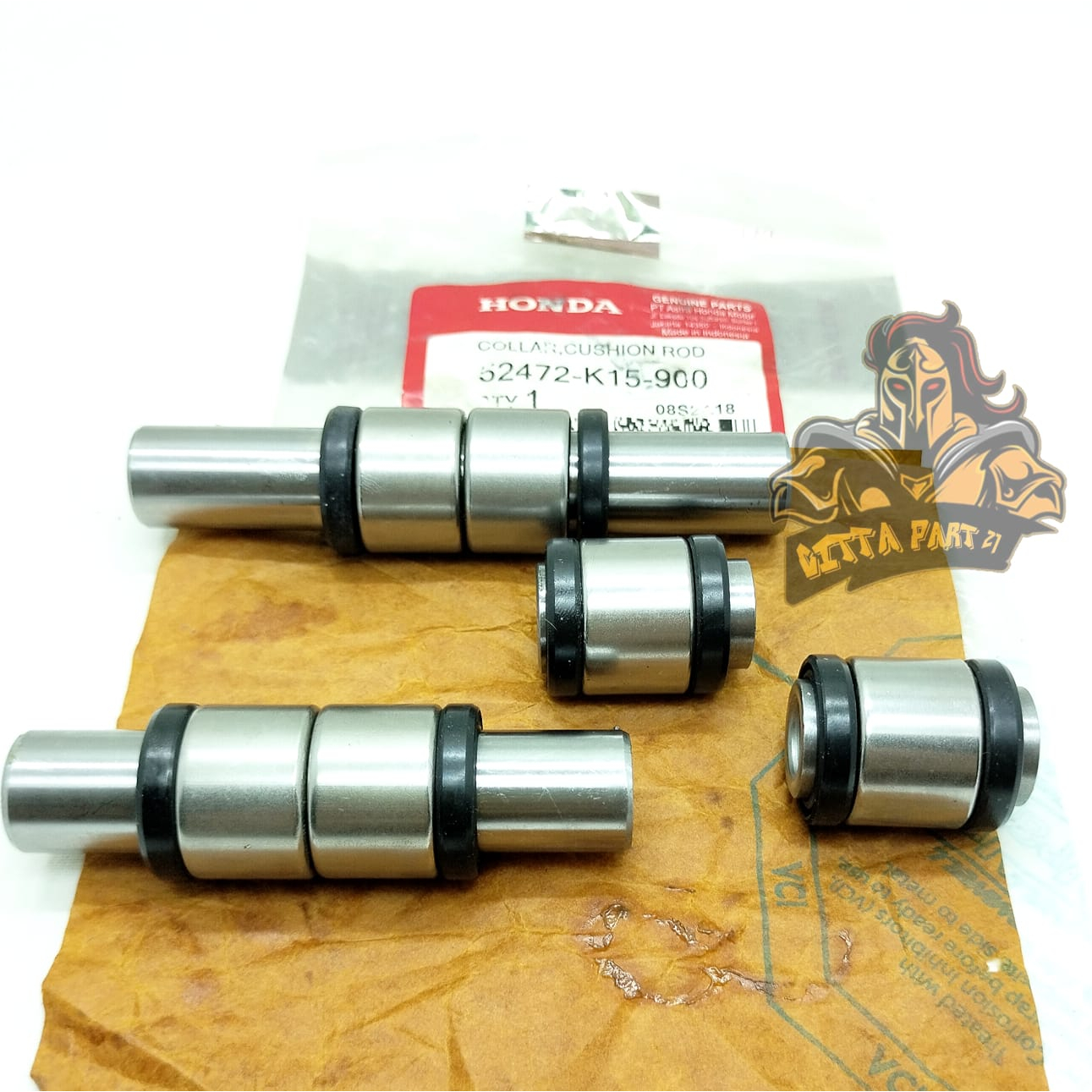 BOSH MONOSHOCK SET ASLI ORIGINAL HONDA K15 KUALITAS ASLI ORIGINAL HONDA AHM PRESISI BAHAN BERKUALITAS DAN AWET BOS AYUNAN MONO SHOCK CB 150R CBR 150 R