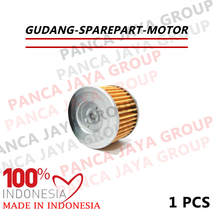 SARINGAN FILTER OLI CBR250R CBR250 R CBR-250R 250-R CBU THAILAND CRF150 CRF-150 CRF250 CRF-250