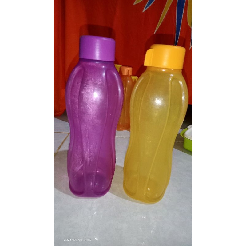 botol 1 liter