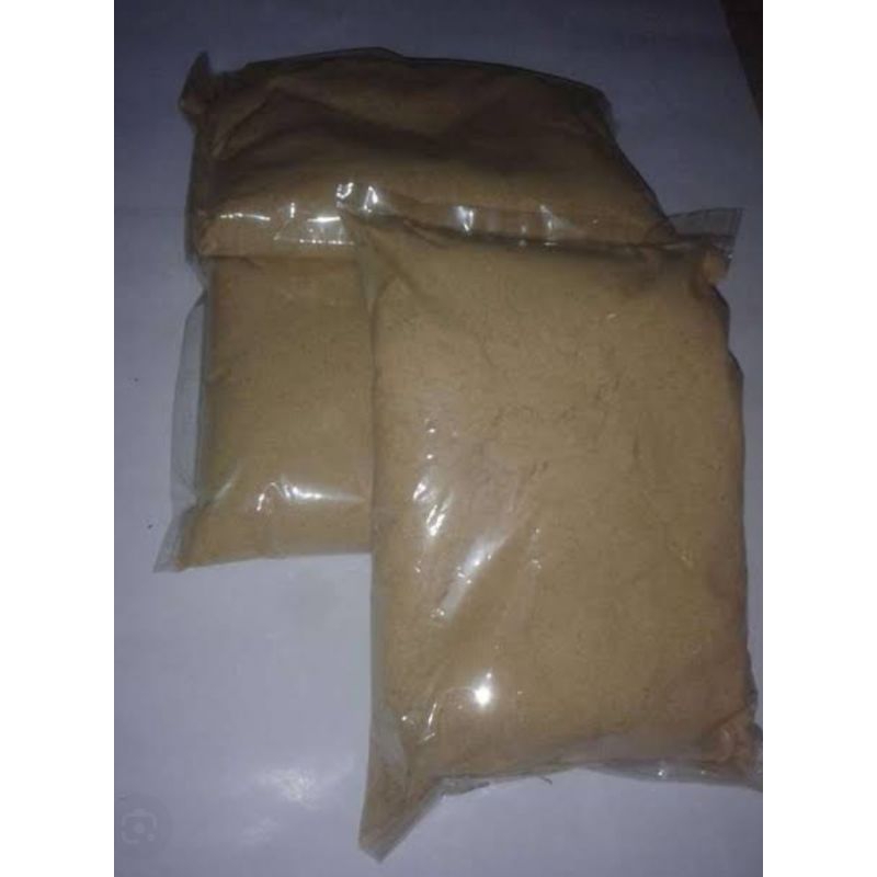 

BUMBU BUBUK JAHE/REMPAH BERKUALITAS