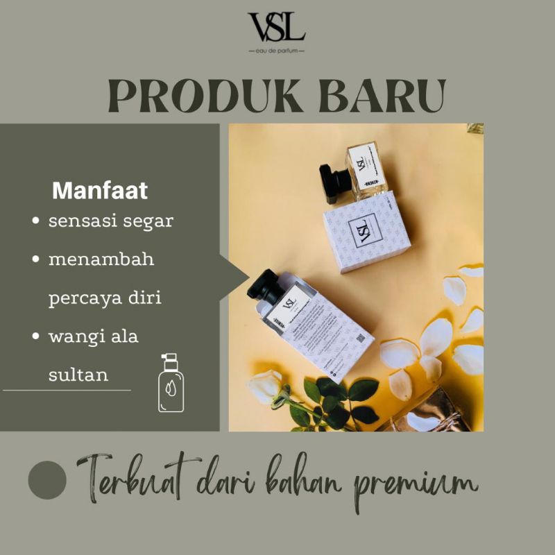 VslParfum