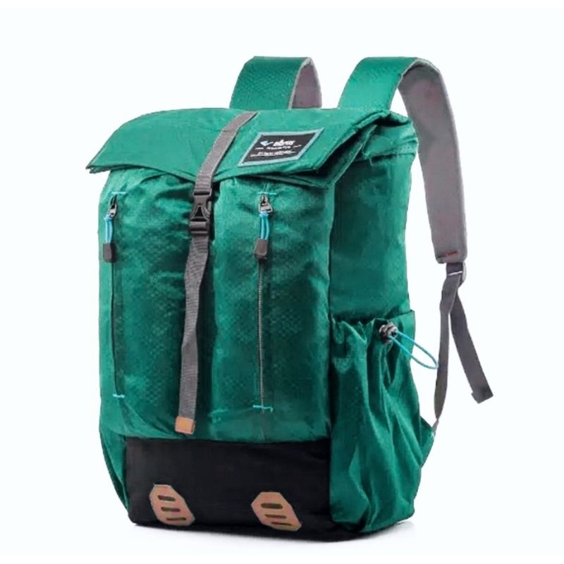 TAS RANSEL LIPAT ELBRUS//TAS RANSEL SEKOLAH &amp; FASHION//TAS RANSEL 25-30 Ltr