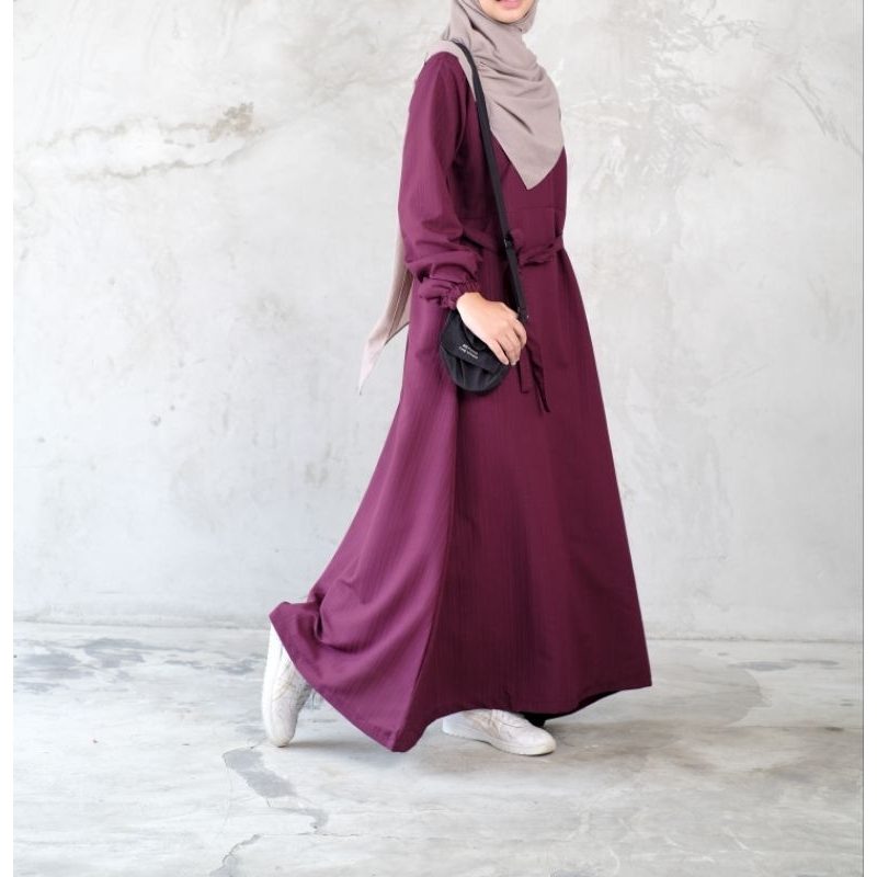 QINARA MIDI x Outfit_o