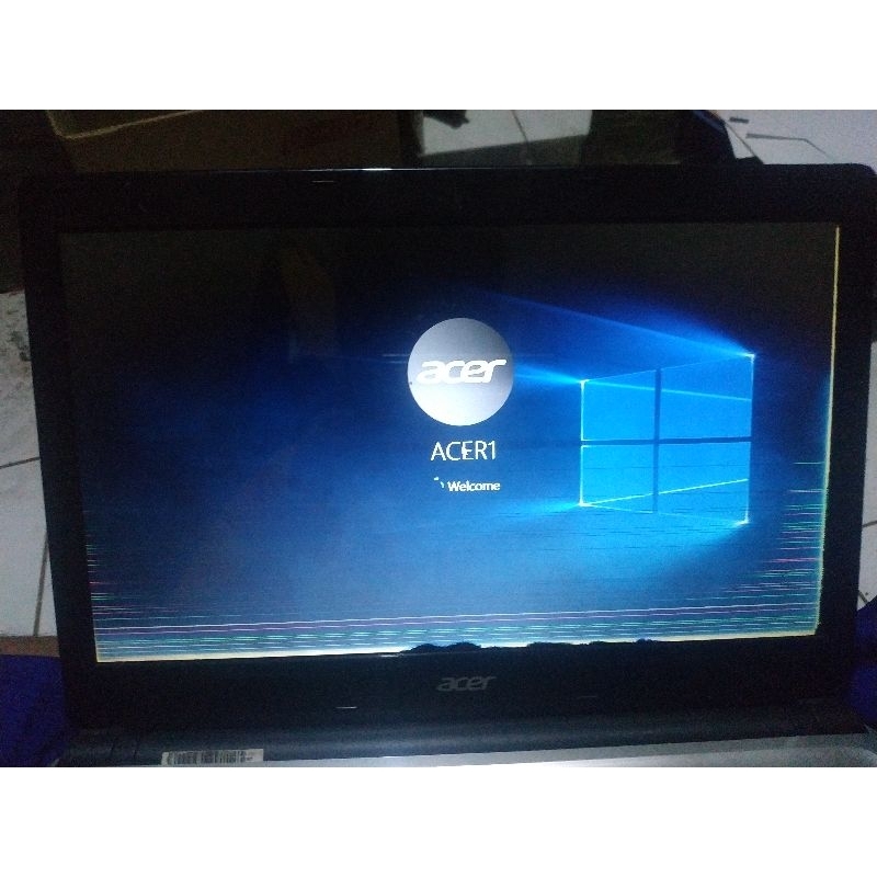 LED LCD 14 inc 30 pin minus