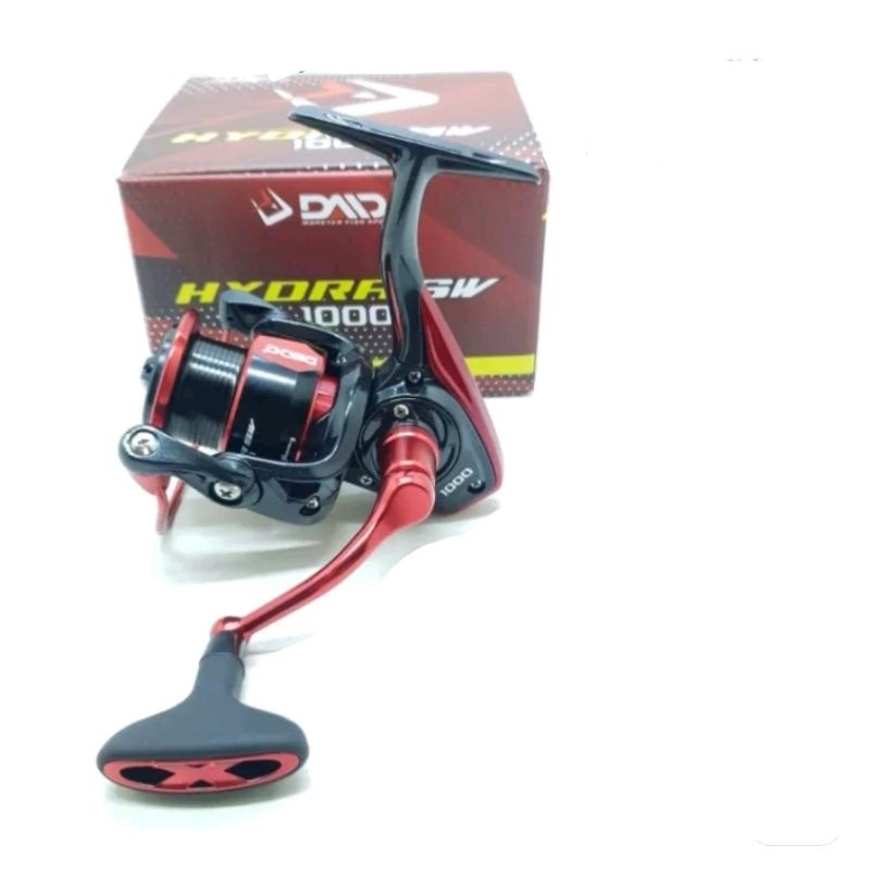 REEL DAIDO HYDRA SW