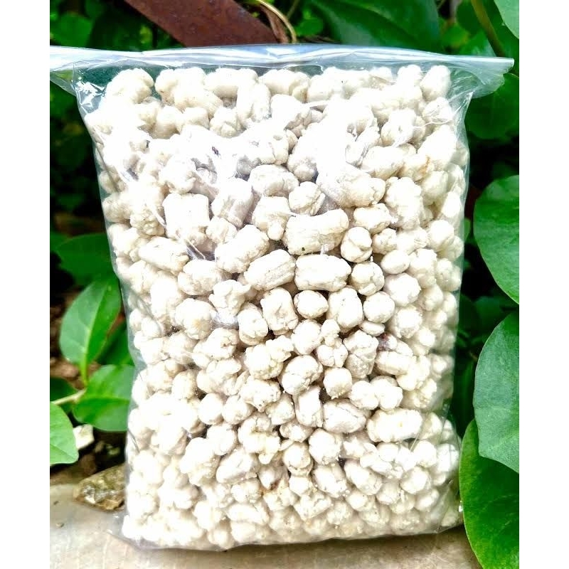 

pilus kencur / bahan bakso aci / seblak / berat 1kg