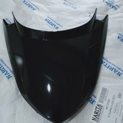 Cover Tail Pet Stop Sambungan Tutup Body Belakang Supra X 125 F1 FI 2014 - 2019