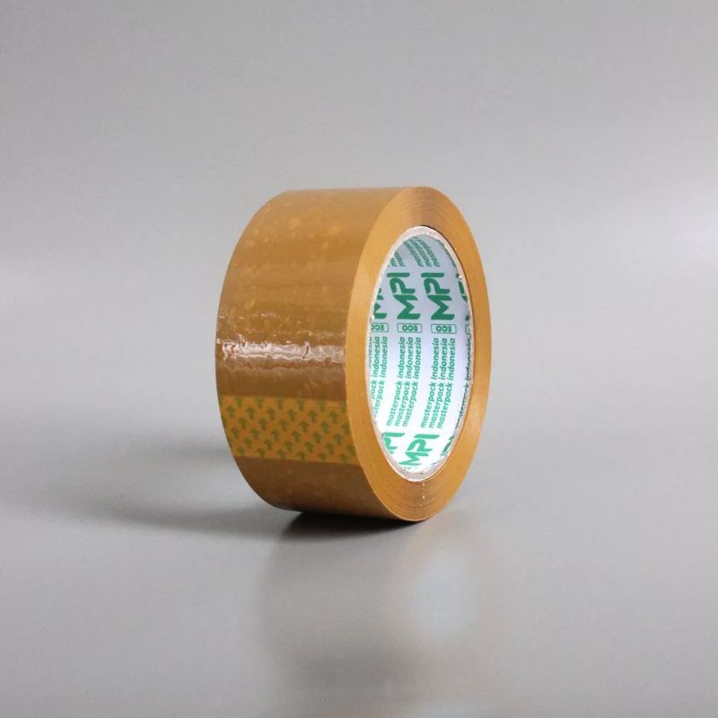 

LAKBAN BENING || COKLAT 90 YARD || 45MM