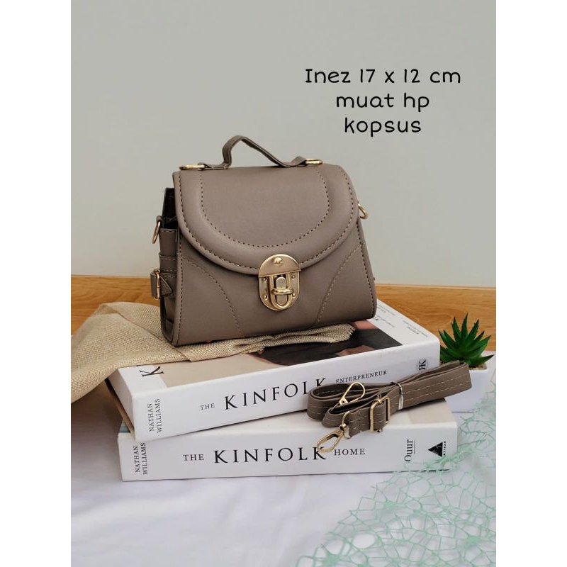Inez bag