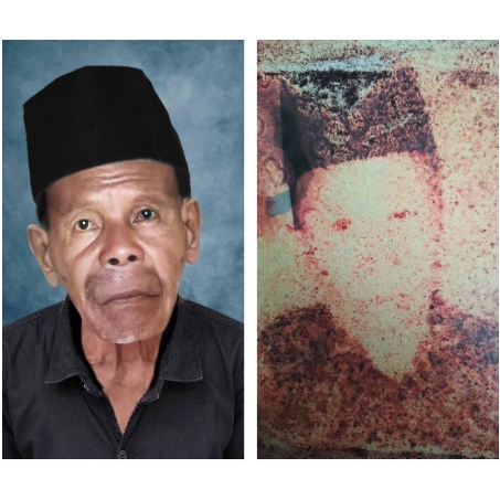 RESTORASI FOTO BURAM FOTO LUNTUR FOTO RUSAK FOTO BLUR