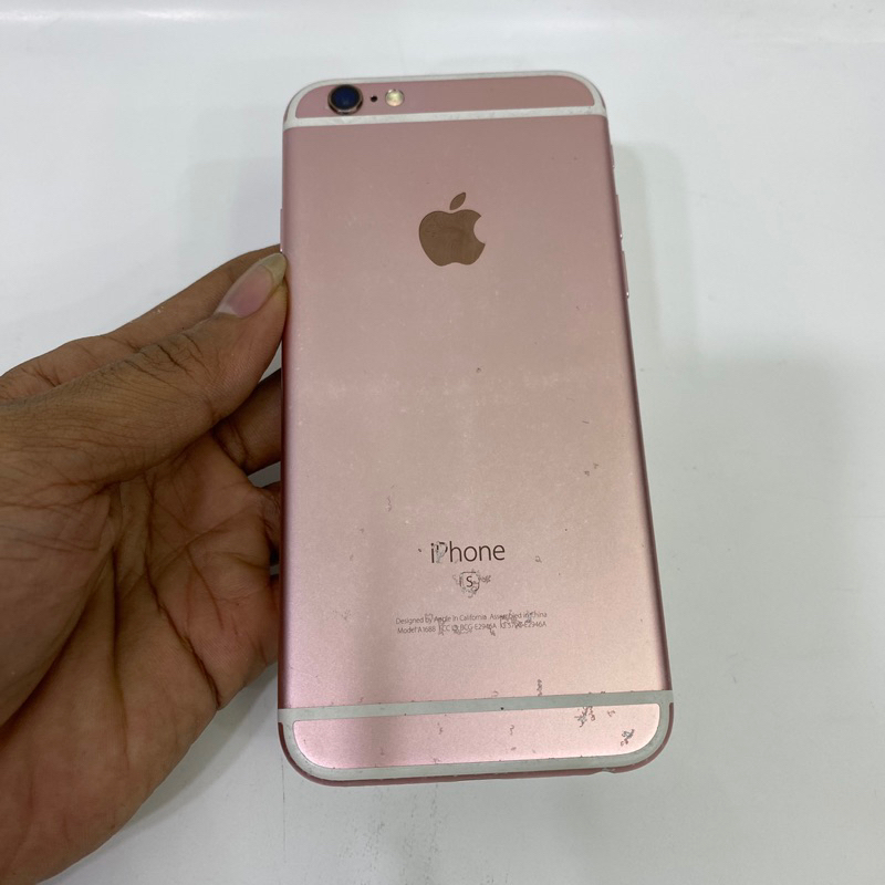 iphone 6s 16gb