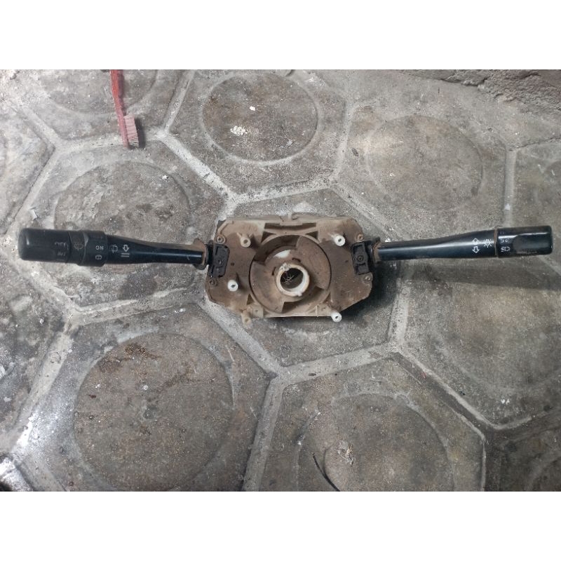 saklar lampu crv gen 1 tahun 2000-2002