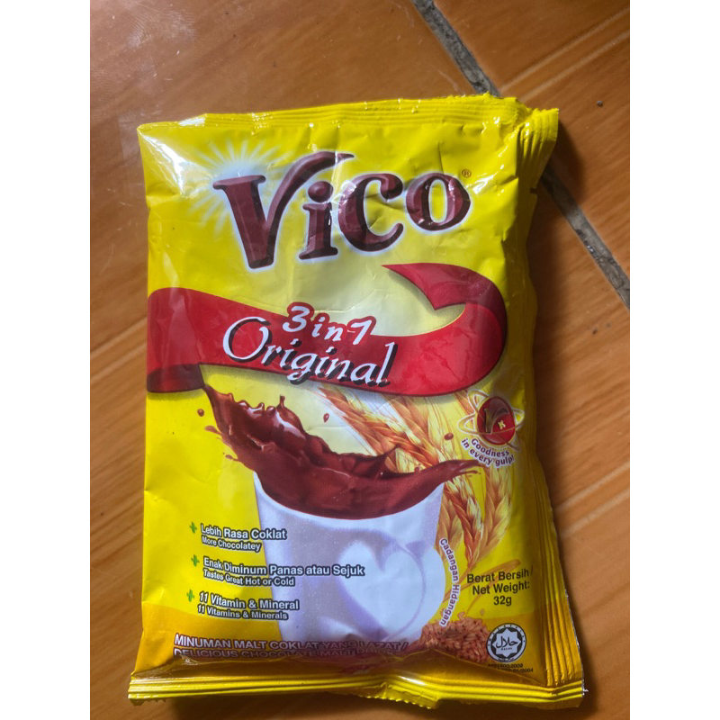 

Susu vico32g