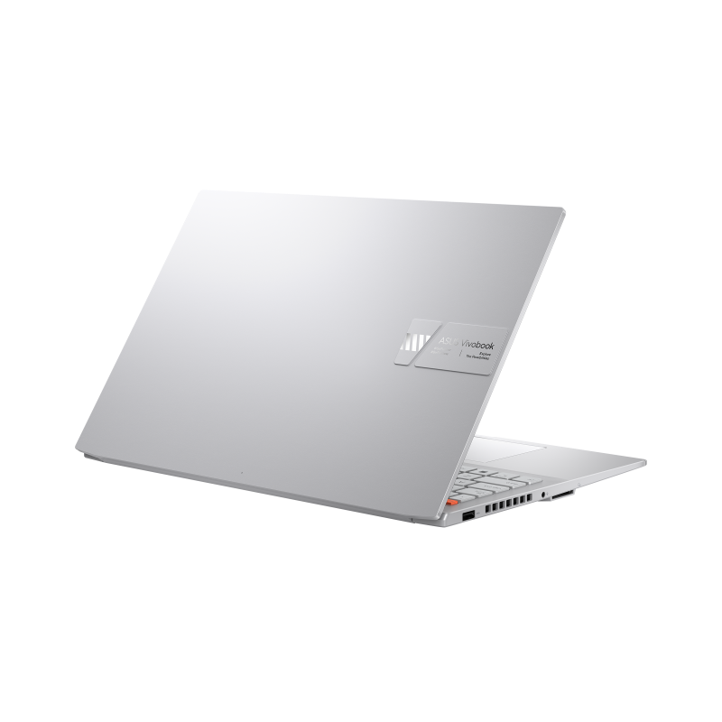 LAPTOP ASUS VIVOBOOK PRO 15 K6502ZC / CORE i5 12450H RTX 3050 / RAM 16GB 512GB SSD / 15 INCH 2.8k OLED / WINDOWS 11 OHS - CICILAN 0%