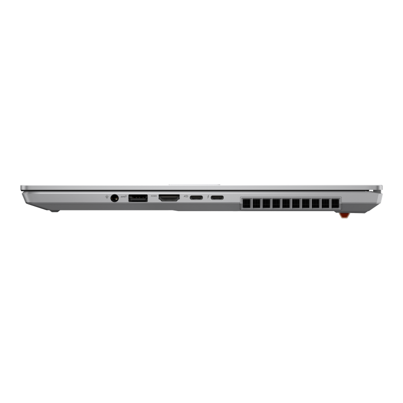 LAPTOP ASUS VIVOBOOK PRO 16X N7601ZM / i9 12900H RTX 3060 / RAM 32GB SSD 1TB / 16 INCH OLED 4K / WINDOWS 11 OHS - CICILAN 0%