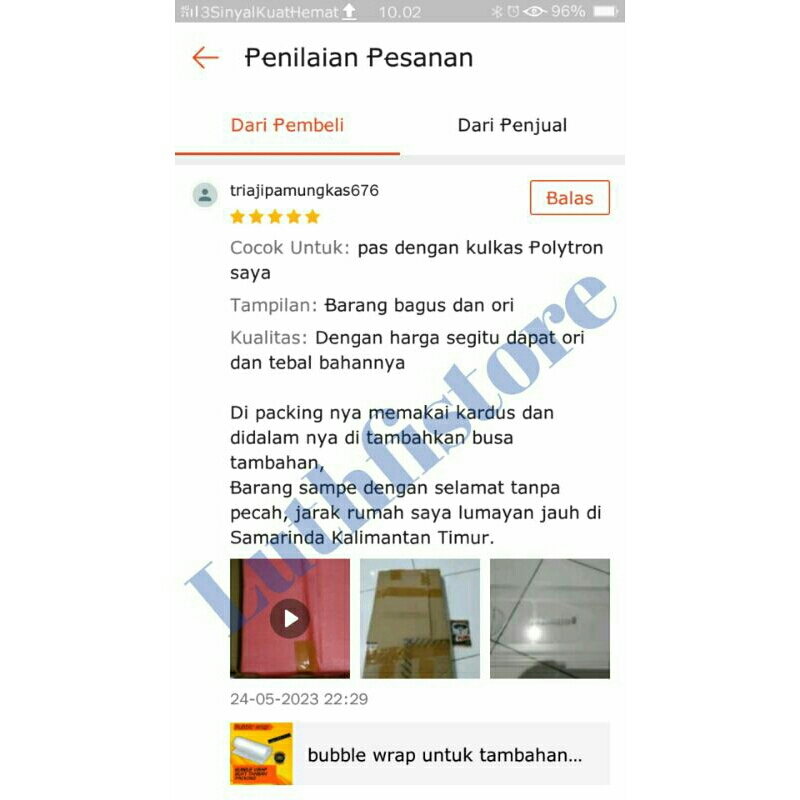 Tutup Freezer Friser freser frezer freeser Kulkas satu 1 pintu Polytron Original door freezer evap Friser frizer ORI pr18 garansi