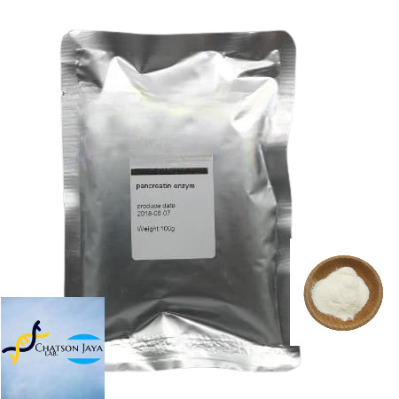 Pancreatic Enzyme 35 Gram / Enzim Pancreatin 35 Gram