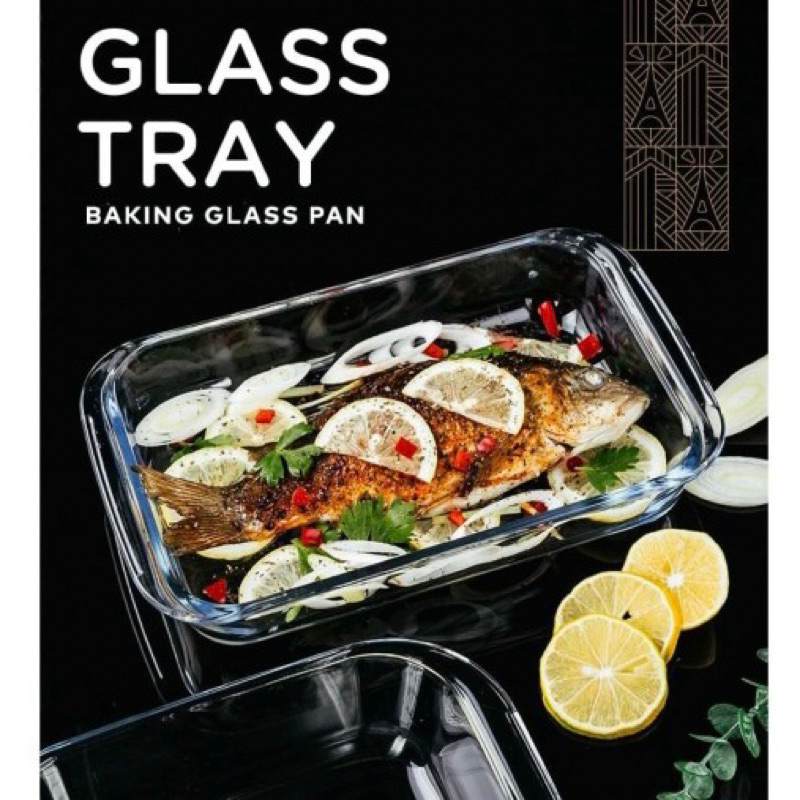 BAKING TRAY