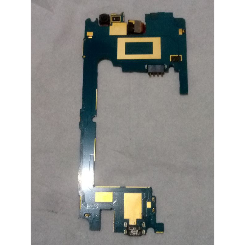 mesin normal LG K350K original copotan