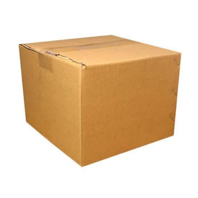 

Extra Bubble Wrap/Kardus