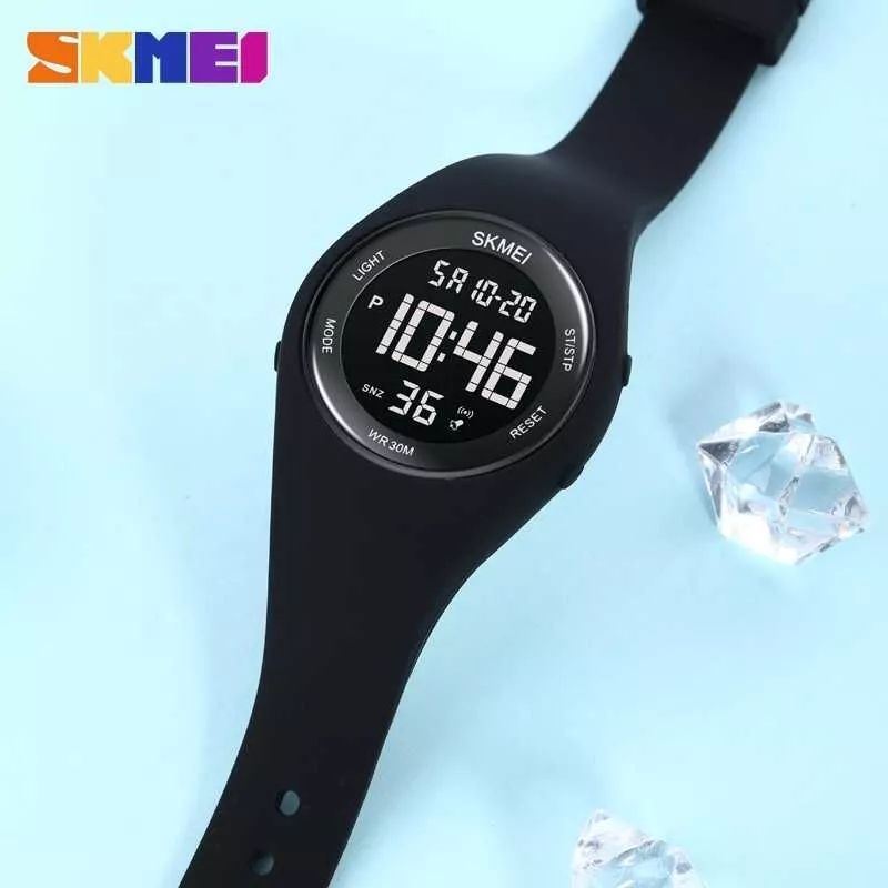 Jam tangan anak skmei 1865 sk 1865 original